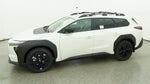 2026 Toyota bZ Woodland AWD (Natl)