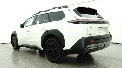 2026 Toyota bZ Woodland AWD (Natl)