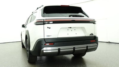 2026 Toyota bZ Woodland AWD (Natl)
