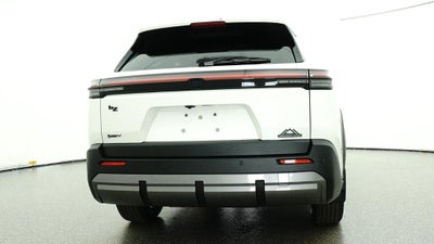 2026 Toyota bZ Woodland AWD (Natl)