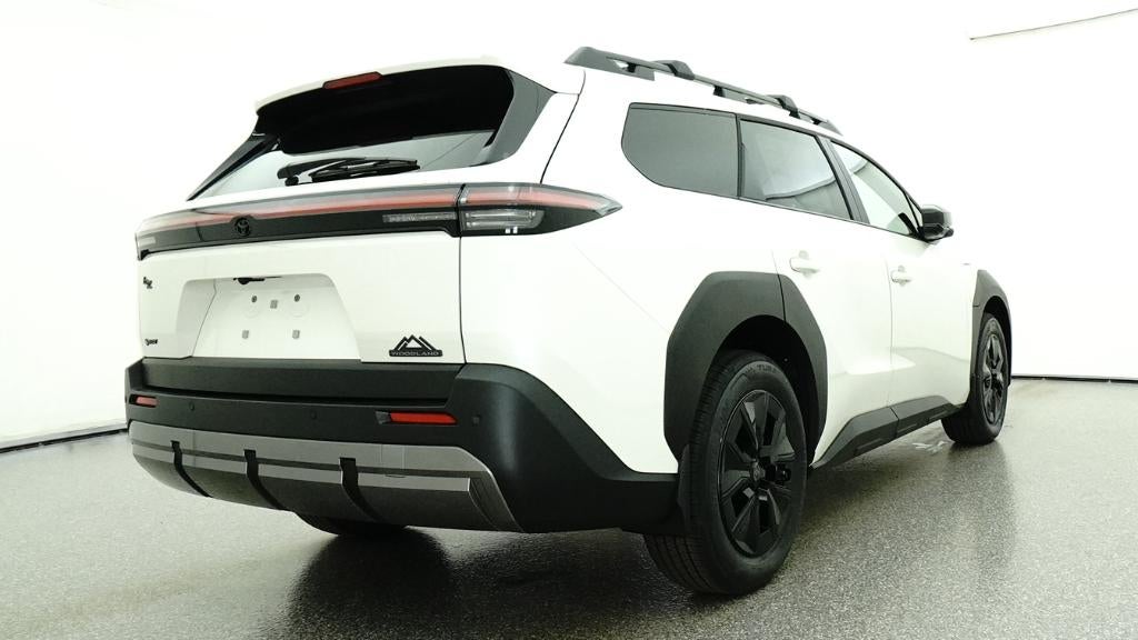 2026 Toyota bZ Woodland AWD (Natl)