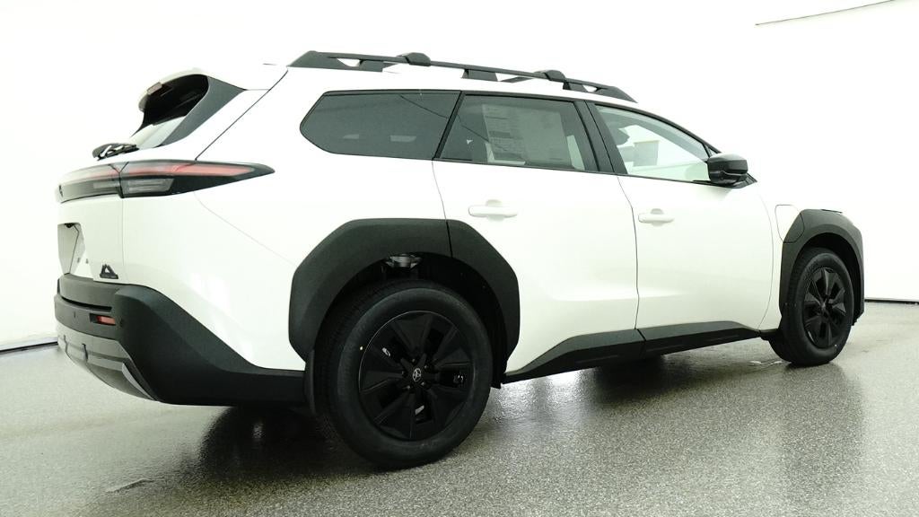 2026 Toyota bZ Woodland AWD (Natl)