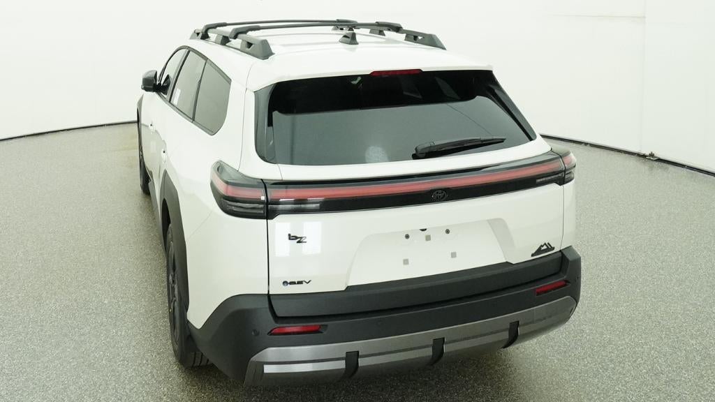 2026 Toyota bZ Woodland AWD (Natl)