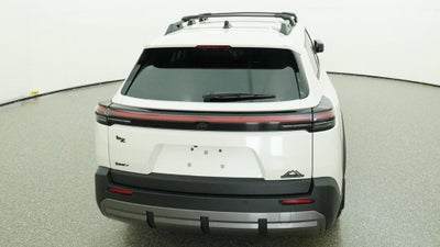 2026 Toyota bZ Woodland AWD (Natl)