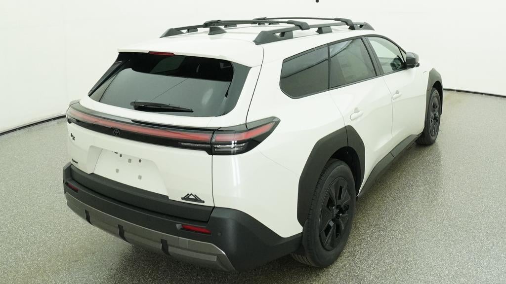 2026 Toyota bZ Woodland AWD (Natl)