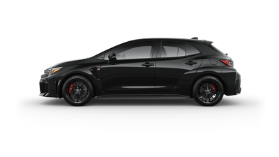 2025 Toyota GR Corolla Premium