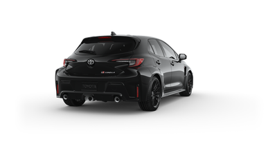 2025 Toyota GR Corolla Premium