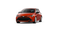 2026 Toyota Corolla Hatchback FX