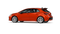 2026 Toyota Corolla Hatchback FX