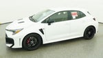 2026 Toyota GR Corolla DAT