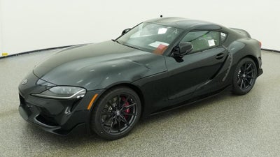 2026 Toyota GR Supra 3.0 Premium