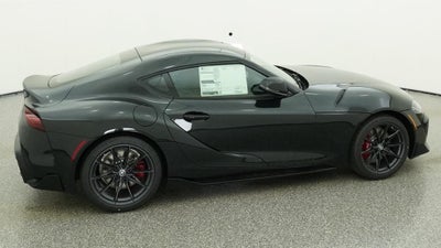 2026 Toyota GR Supra 3.0 Premium