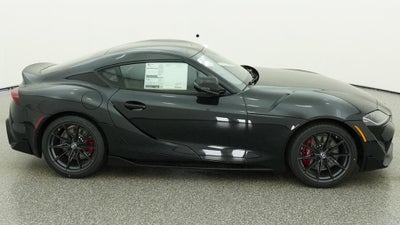 2026 Toyota GR Supra 3.0 Premium