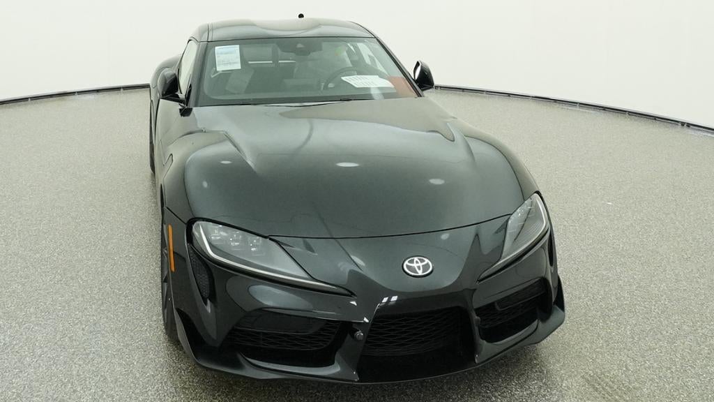2026 Toyota GR Supra 3.0 Premium
