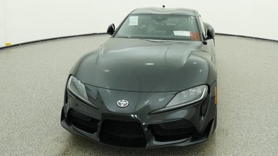 2026 Toyota GR Supra 3.0 Premium