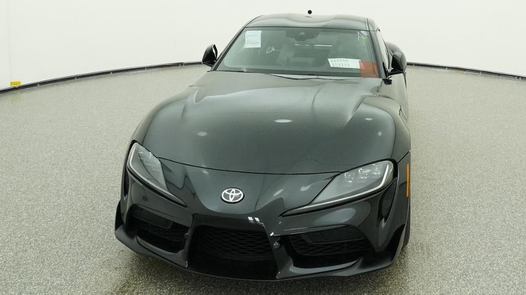2026 Toyota GR Supra 3.0 Premium
