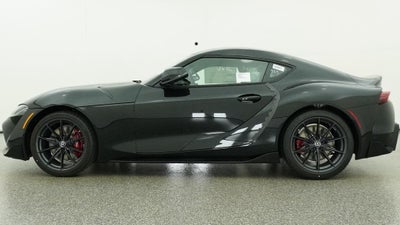 2026 Toyota GR Supra 3.0 Premium