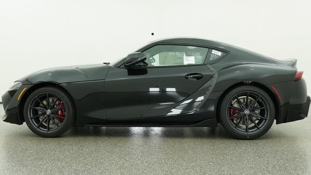 2026 Toyota GR Supra 3.0 Premium