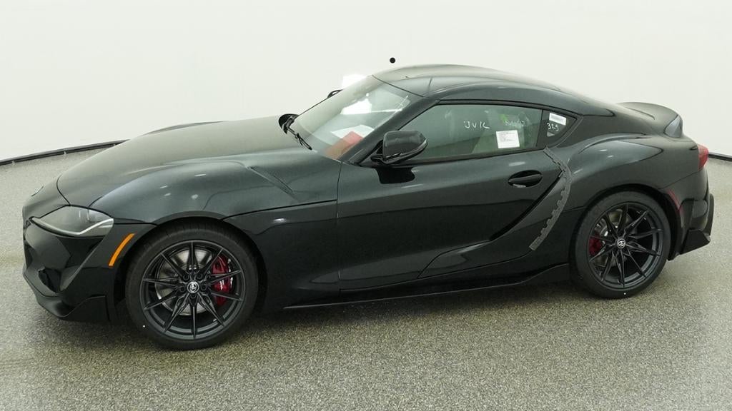 2026 Toyota GR Supra 3.0 Premium