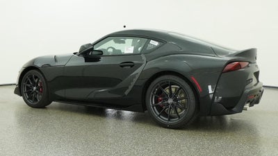 2026 Toyota GR Supra 3.0 Premium