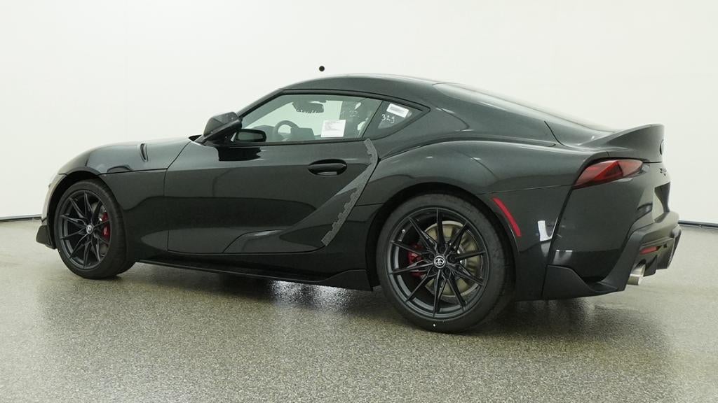 2026 Toyota GR Supra 3.0 Premium
