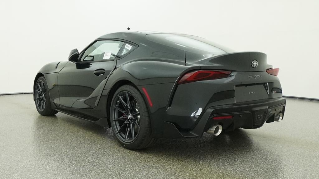 2026 Toyota GR Supra 3.0 Premium