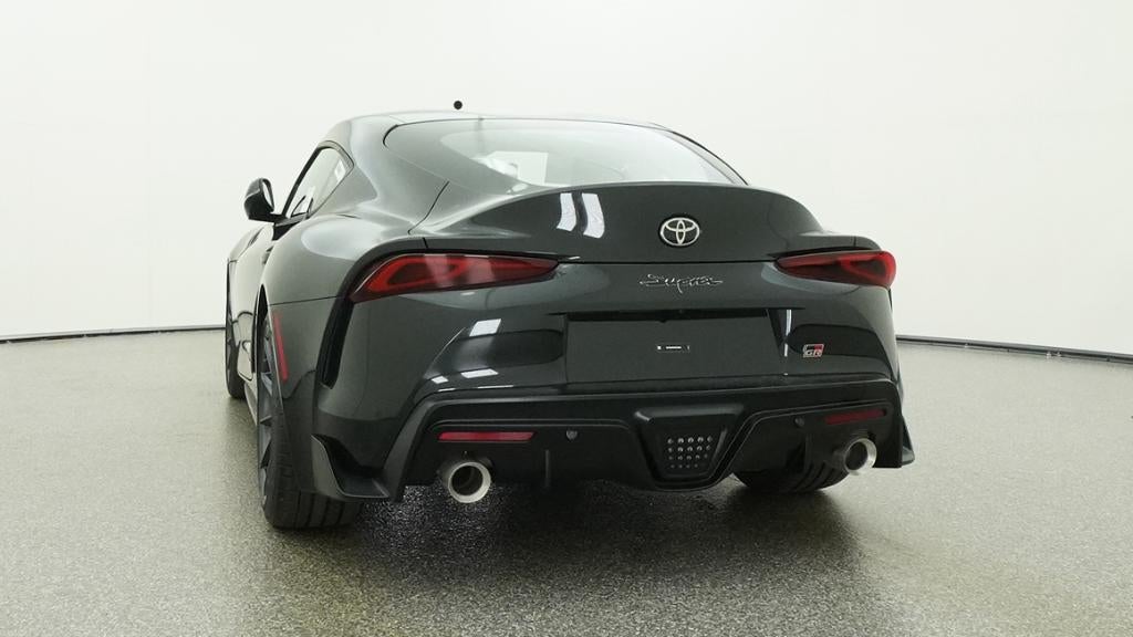 2026 Toyota GR Supra 3.0 Premium