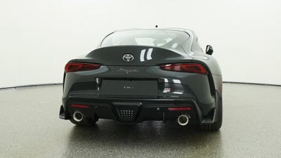 2026 Toyota GR Supra 3.0 Premium