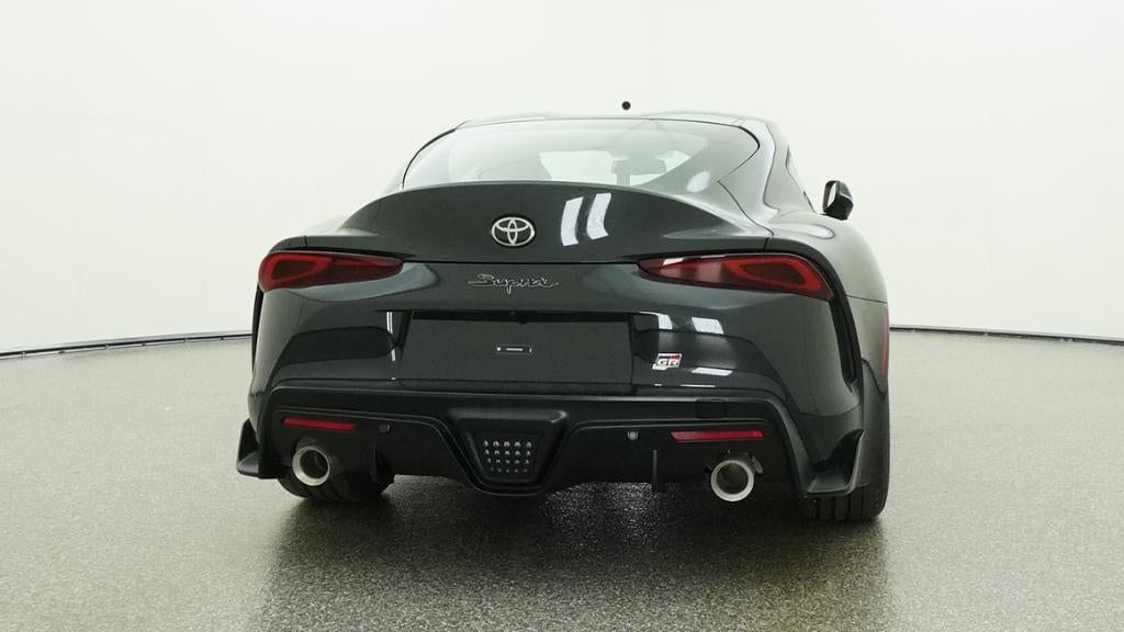 2026 Toyota GR Supra 3.0 Premium