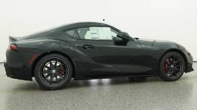 2026 Toyota GR Supra 3.0 Premium