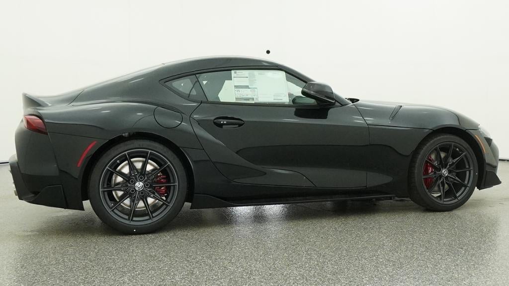 2026 Toyota GR Supra 3.0 Premium