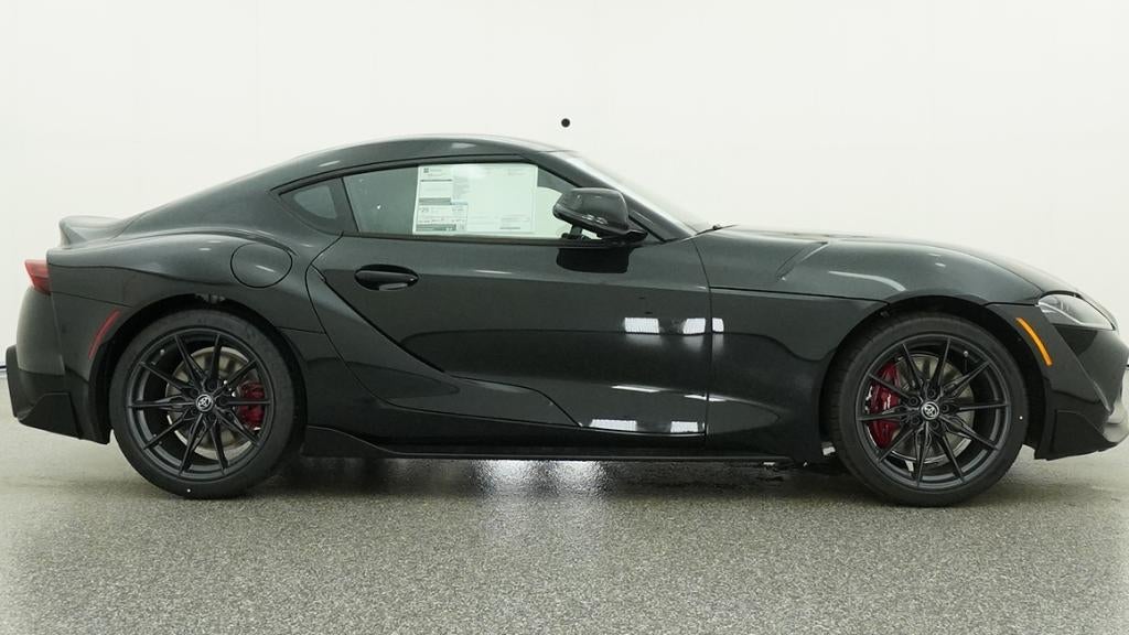 2026 Toyota GR Supra 3.0 Premium