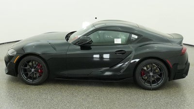 2026 Toyota GR Supra 3.0 Premium