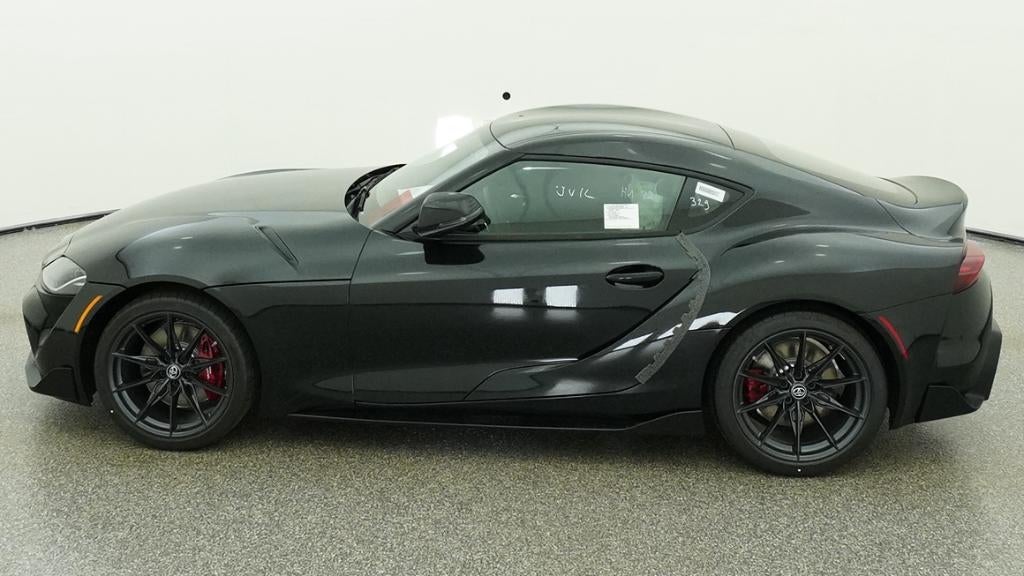 2026 Toyota GR Supra 3.0 Premium