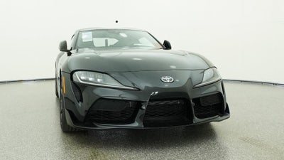 2026 Toyota GR Supra 3.0 Premium