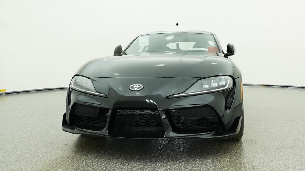 2026 Toyota GR Supra 3.0 Premium