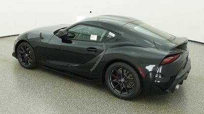 2026 Toyota GR Supra 3.0 Premium