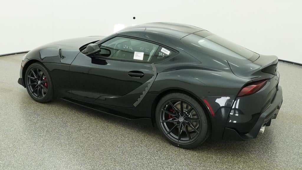 2026 Toyota GR Supra 3.0 Premium