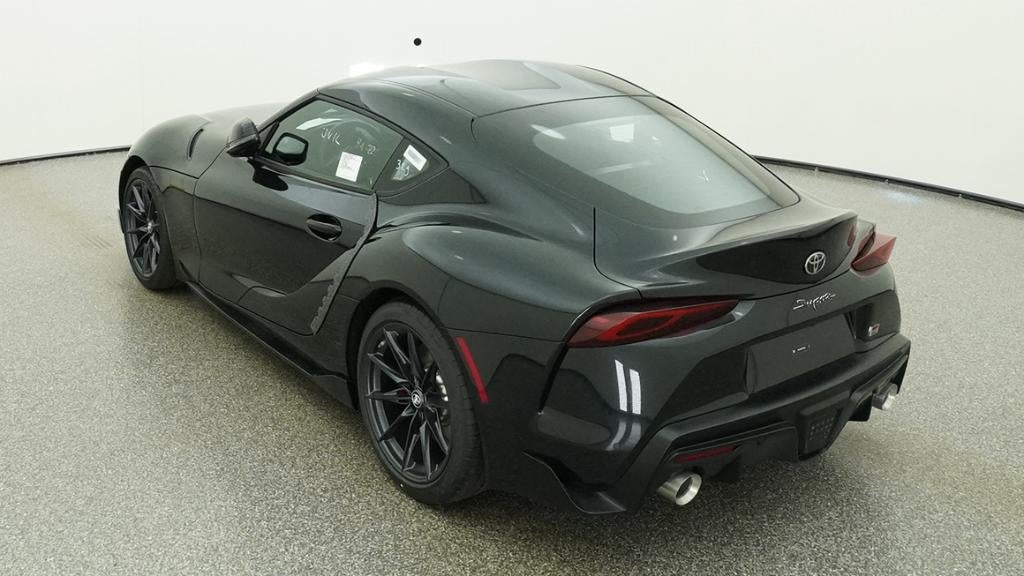 2026 Toyota GR Supra 3.0 Premium