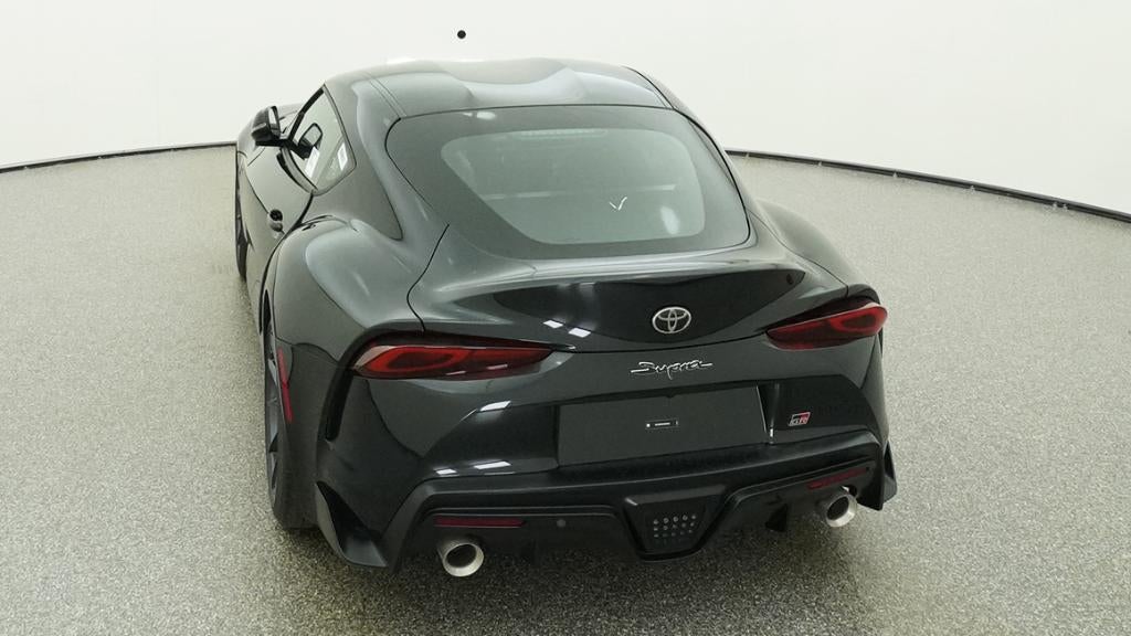 2026 Toyota GR Supra 3.0 Premium