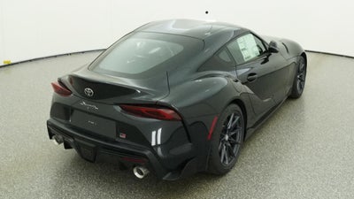 2026 Toyota GR Supra 3.0 Premium