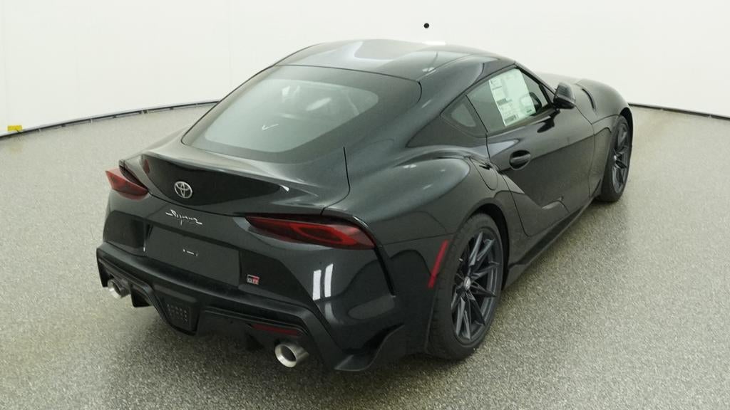 2026 Toyota GR Supra 3.0 Premium