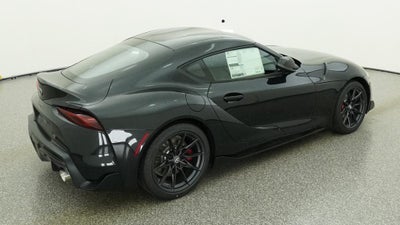 2026 Toyota GR Supra 3.0 Premium