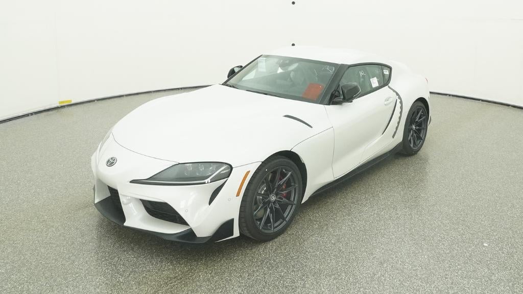 2026 Toyota GR Supra 3.0 Premium MT