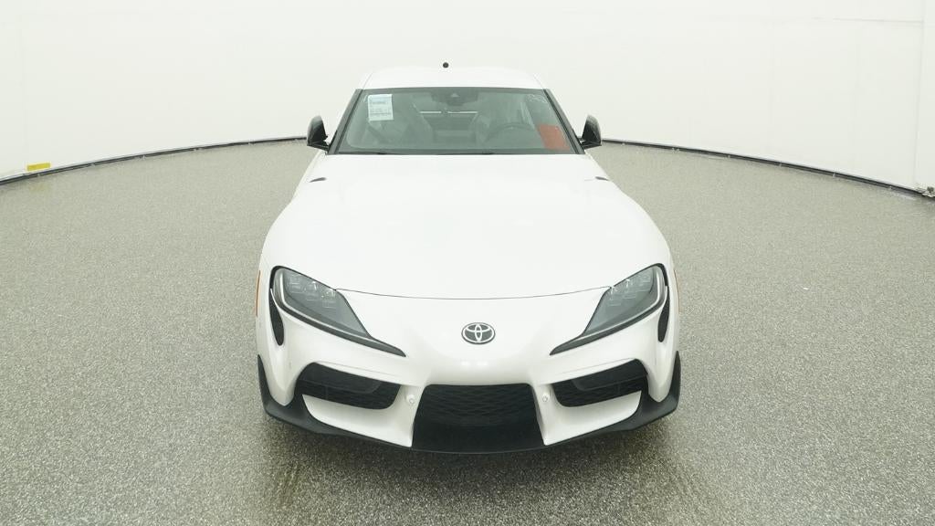 2026 Toyota GR Supra 3.0 Premium MT
