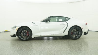 2026 Toyota GR Supra 3.0 Premium MT