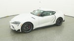 2026 Toyota GR Supra 3.0 Premium MT