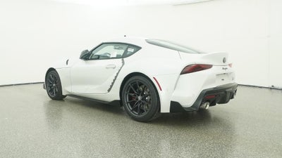 2026 Toyota GR Supra 3.0 Premium MT