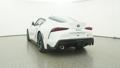 2026 Toyota GR Supra 3.0 Premium MT
