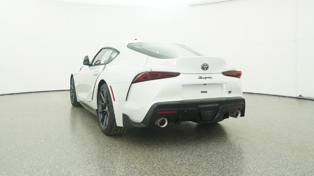 2026 Toyota GR Supra 3.0 Premium MT